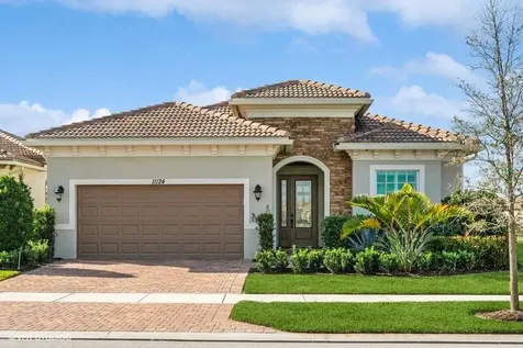 11124 SW Lunata Way Port St Lucie FL 34987