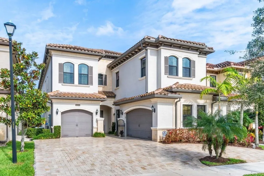 16238 Cabernet Drive Delray Beach FL 33446