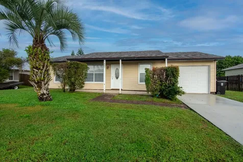 889 SW Commonwealth Road Port St Lucie FL 34953