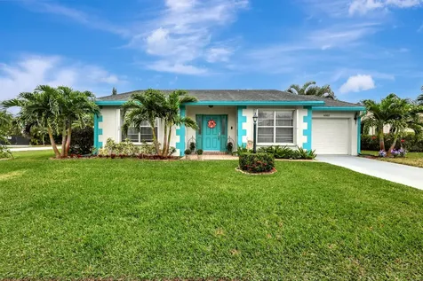 6302 Summer Sky Lane Greenacres FL 33463