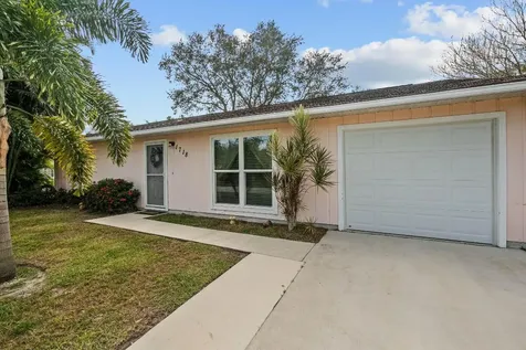 1718 SW Mcallister Lane Port St Lucie FL 34953