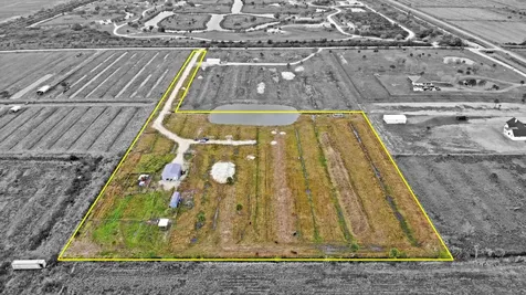 16500 Carole Noon Lane Fort Pierce FL 34945