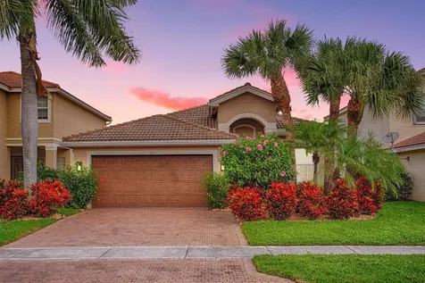 7667 Corkwood Avenue Boynton Beach FL 33437