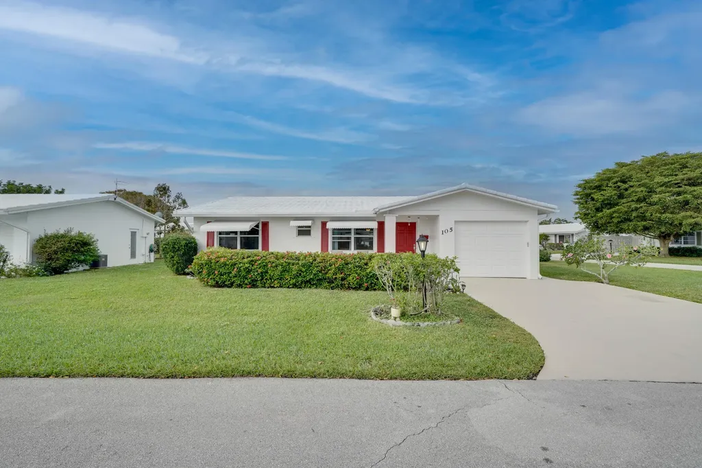 105 SW 9th Street Boynton Beach FL 33426