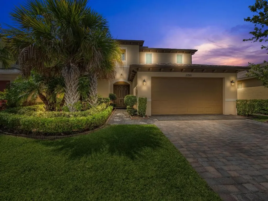 11381 SW Wyndham Way Port St Lucie FL 34987