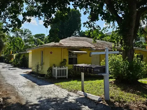 2654 NE 9th Avenue Wilton Manors FL 33334