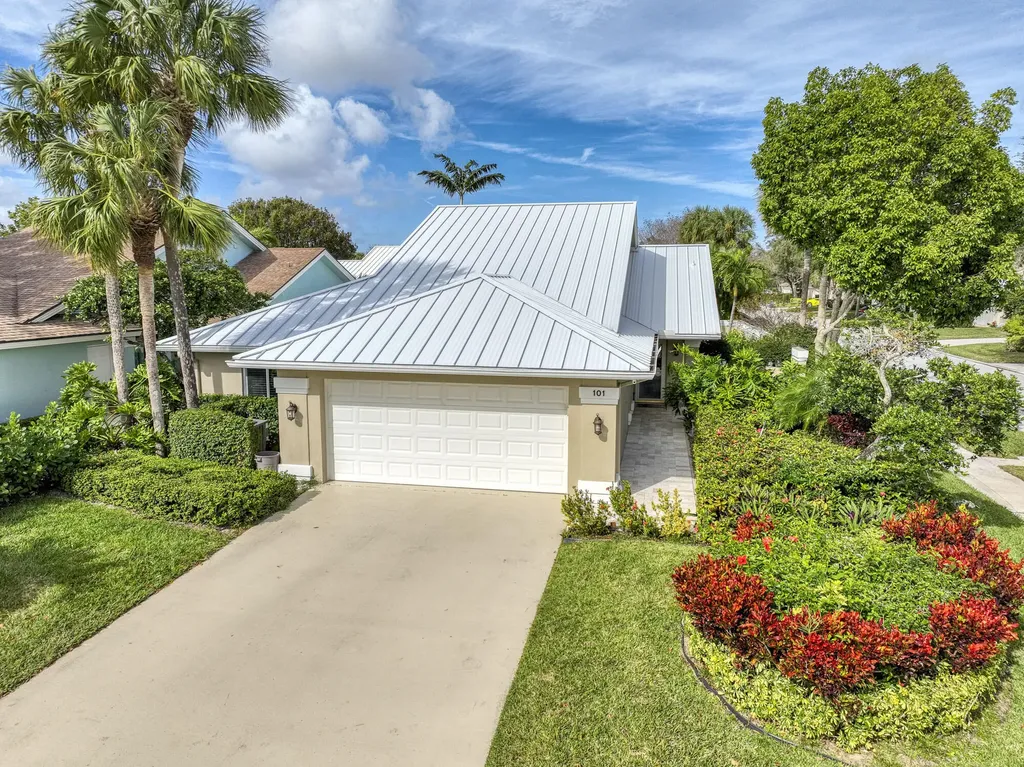 101 Inner Harbour Way Jupiter FL 33477