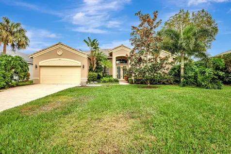 9507 Bergamo Street Lake Worth FL 33467