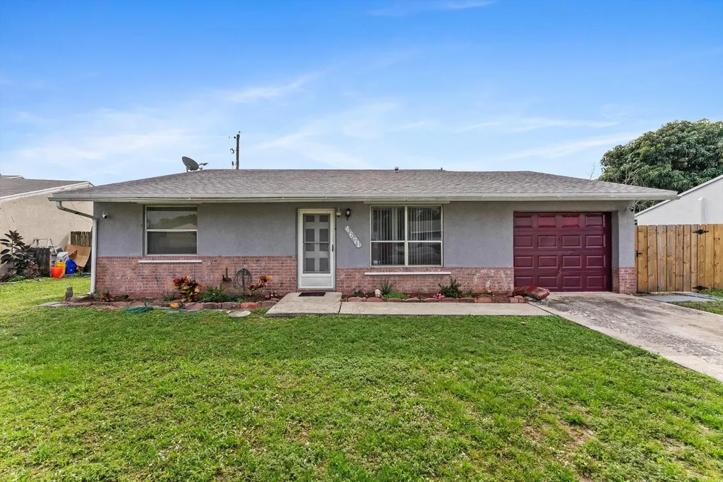 4671 Rome Court Greenacres FL 33463