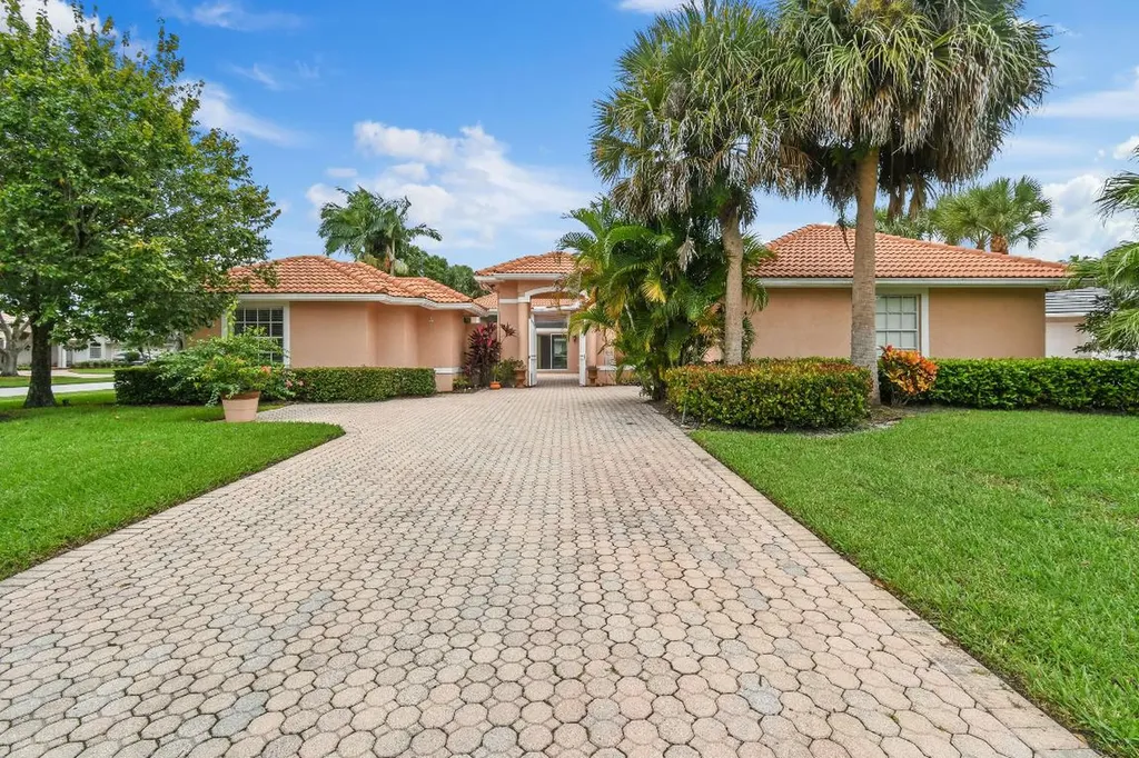 4842 SW Golfside Drive Palm City FL 34990