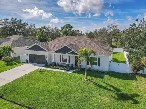 1926 SW Ember Street Port St Lucie FL 34953