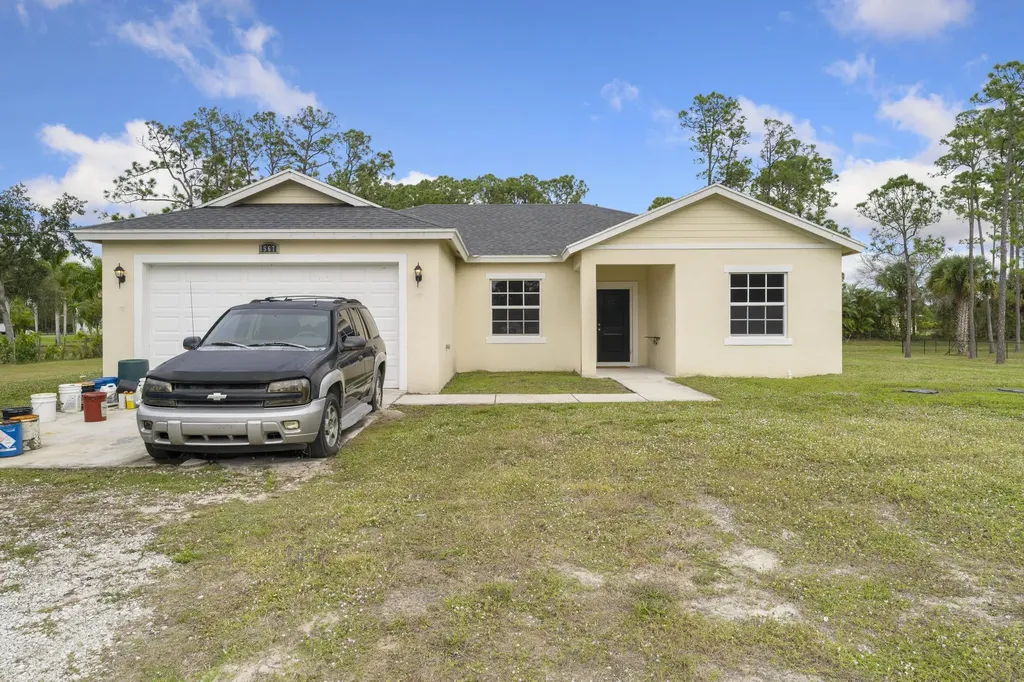15671 99th Street N West Palm Beach FL 33412