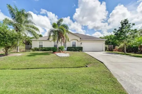 938 SW Cleary Terrace Port St Lucie FL 34953