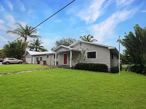 509 SW Riverdale Street Stuart FL 34994