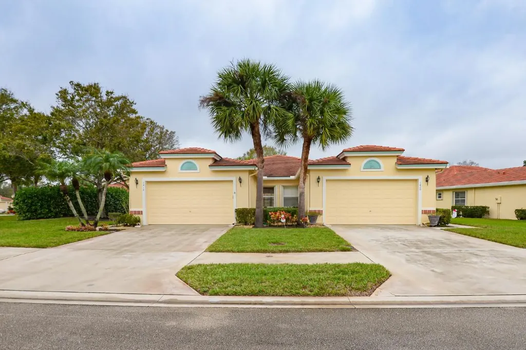 1418 SW Greens Pointe Way Palm City FL 34990