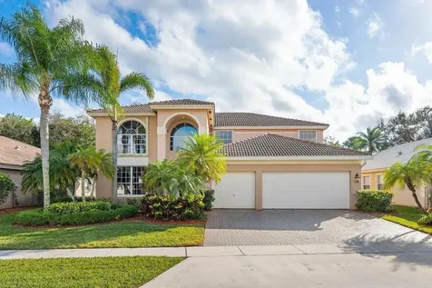 8640 Via Ancho Road Boca Raton FL 33433