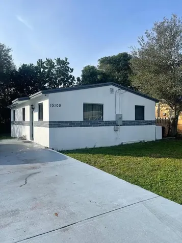 15100 NE 14th Court North Miami Beach FL 33162