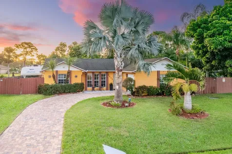 2989 SW Ventura Street Port St Lucie FL 34953
