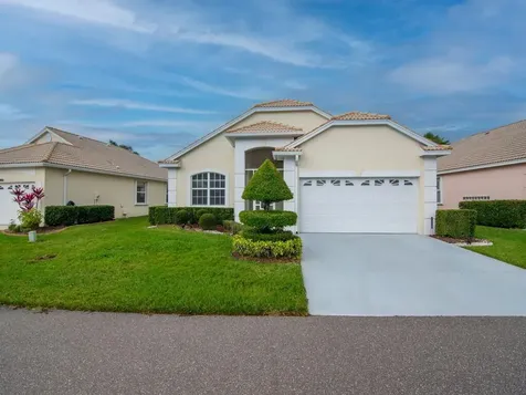 867 NW Sorrento Lane Port St Lucie FL 34986