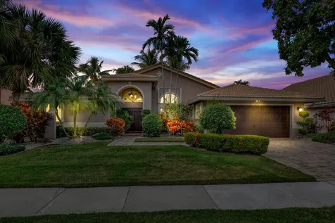 12313 Glen Falls Lane Boynton Beach FL 33437