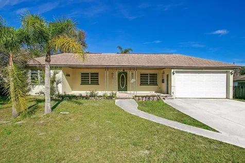 2614 Shady Lane Titusville FL 32796