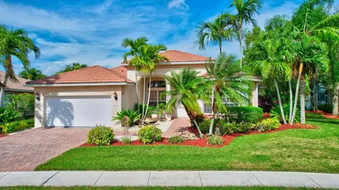 6716 Milani Street Lake Worth FL 33467