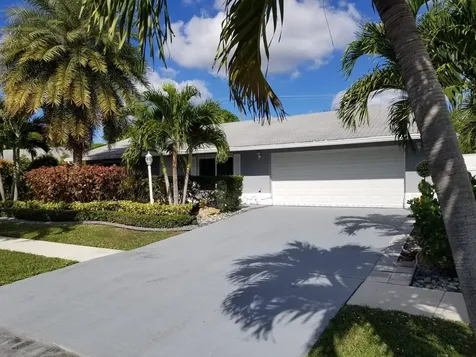 6136 Plains Drive Lake Worth FL 33463