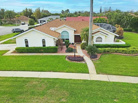 1811 Lindsey Court Wellington FL 33414