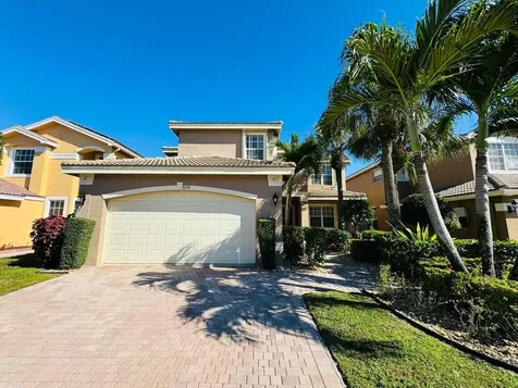 5336 Island Gypsy Drive Greenacres FL 33463