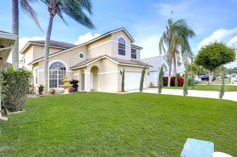 1416 Lake Breeze Drive Wellington FL 33414