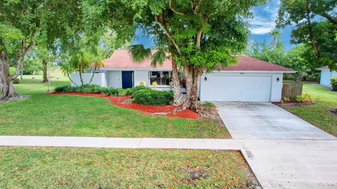 1941 Shower Tree Way Wellington FL 33414