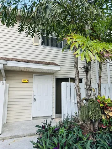 2589 NE 15th Street Pompano Beach FL 33062