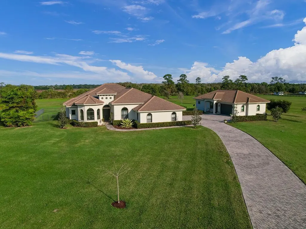 4155 SW Stoneybrook Way Palm City FL 34990