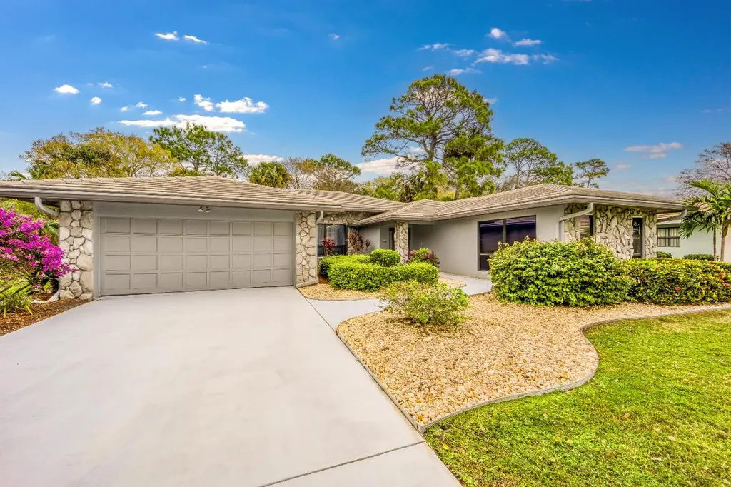2363 SW Spoonbill Drive Palm City FL 34990