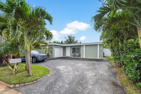 6680 NW 29th Court Sunrise FL 33313