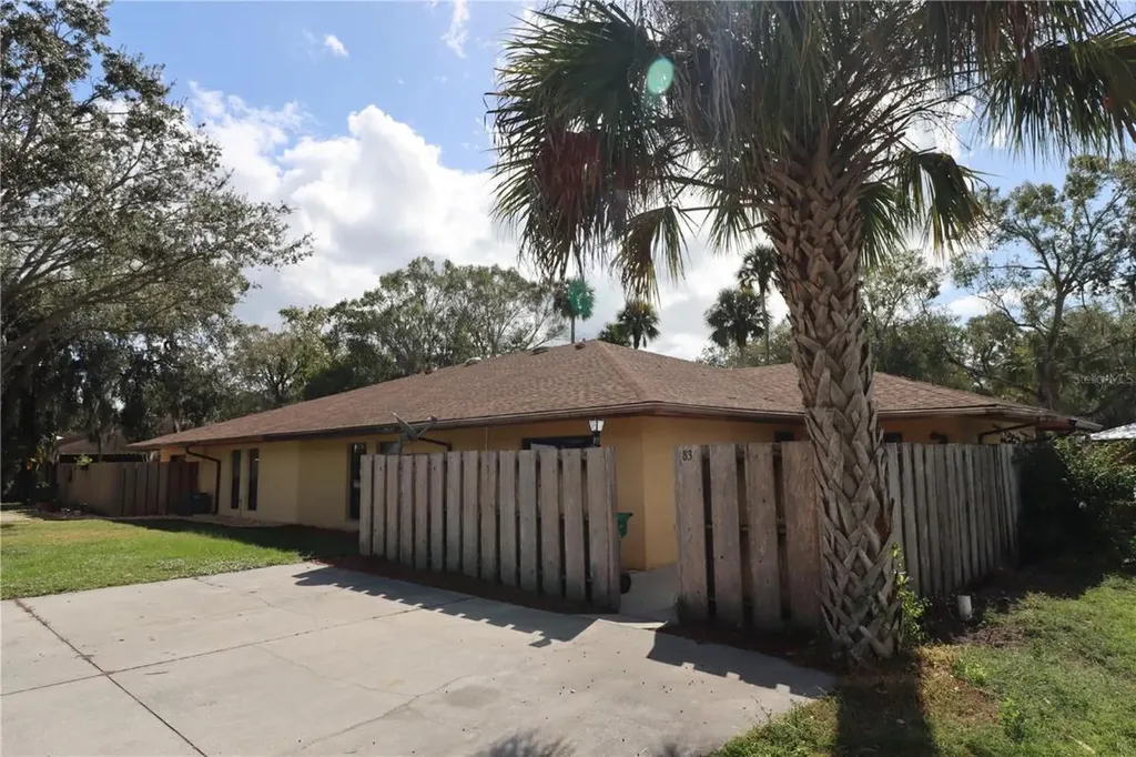 2201 SW 28th Street Okeechobee FL 34974
