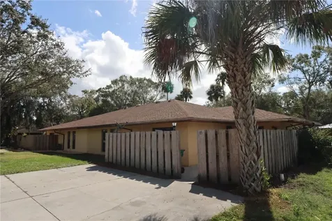 2201 SW 28th Street Okeechobee FL 34974