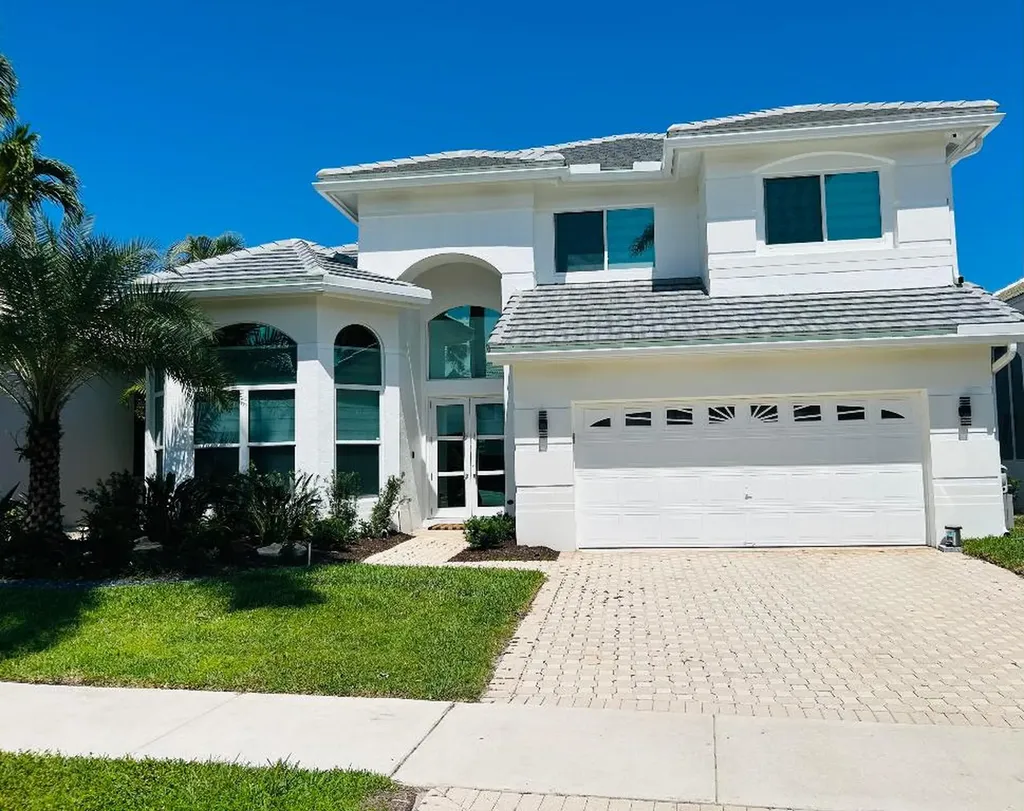 4126 NW 53rd Street Boca Raton FL 33496