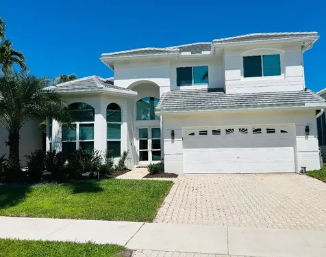 4126 NW 53rd Street Boca Raton FL 33496