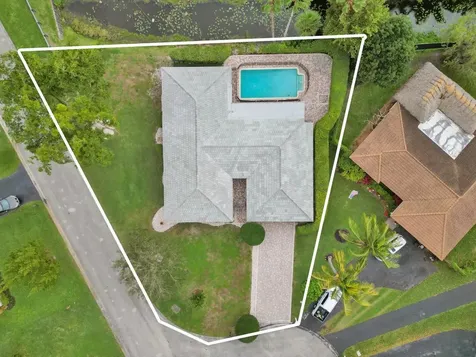 3840 NW 106th Drive Coral Springs FL 33065