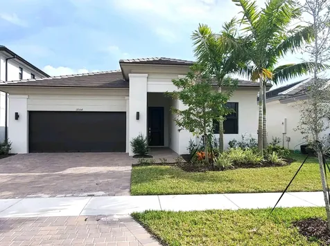 17354 SW 46th Street Miramar FL 33029