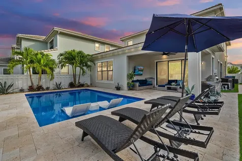 8655 NW 39th Court Coral Springs FL 33065