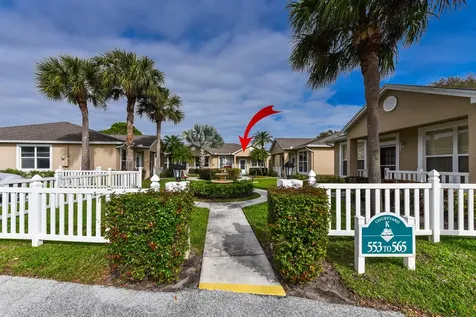 559 NW San Remo Circle Port St Lucie FL 34986
