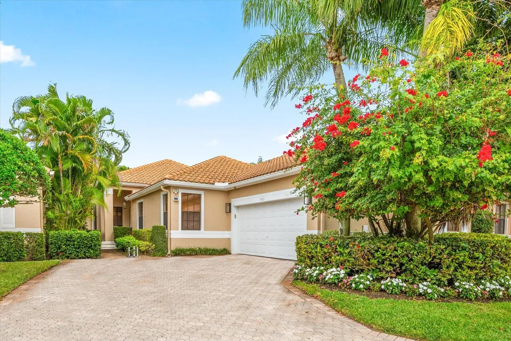 4561 Barclay Fair Way Lake Worth FL 33449