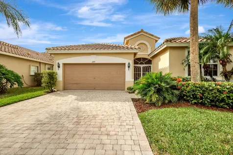 6899 Elianto Way Lake Worth FL 33467