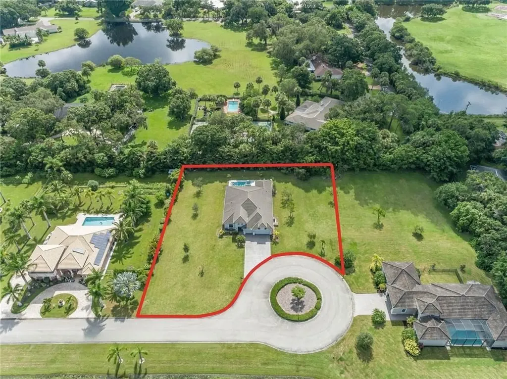 1030 Dalbello Way Vero Beach FL 32966