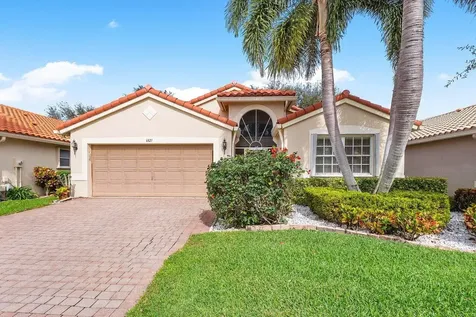 6821 Castlemaine Avenue Boynton Beach FL 33437