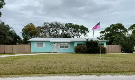 1700 Linwood Avenue Fort Pierce FL 34982