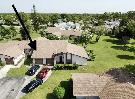 3800 Devenport Court Greenacres FL 33463