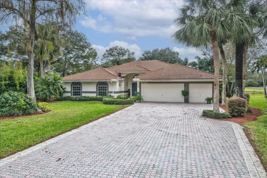 6740 NW 41st Street Coral Springs FL 33067